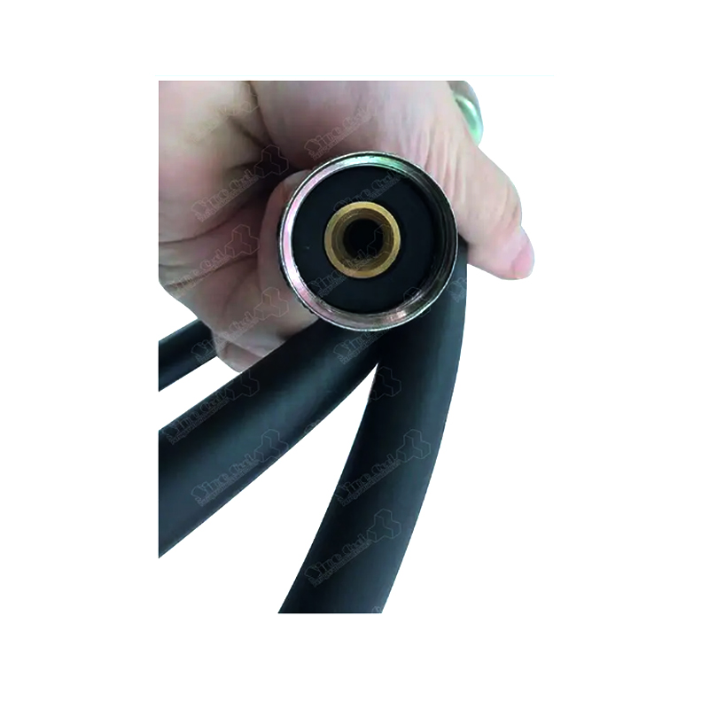 洗濯機用の水インレットホースPVC